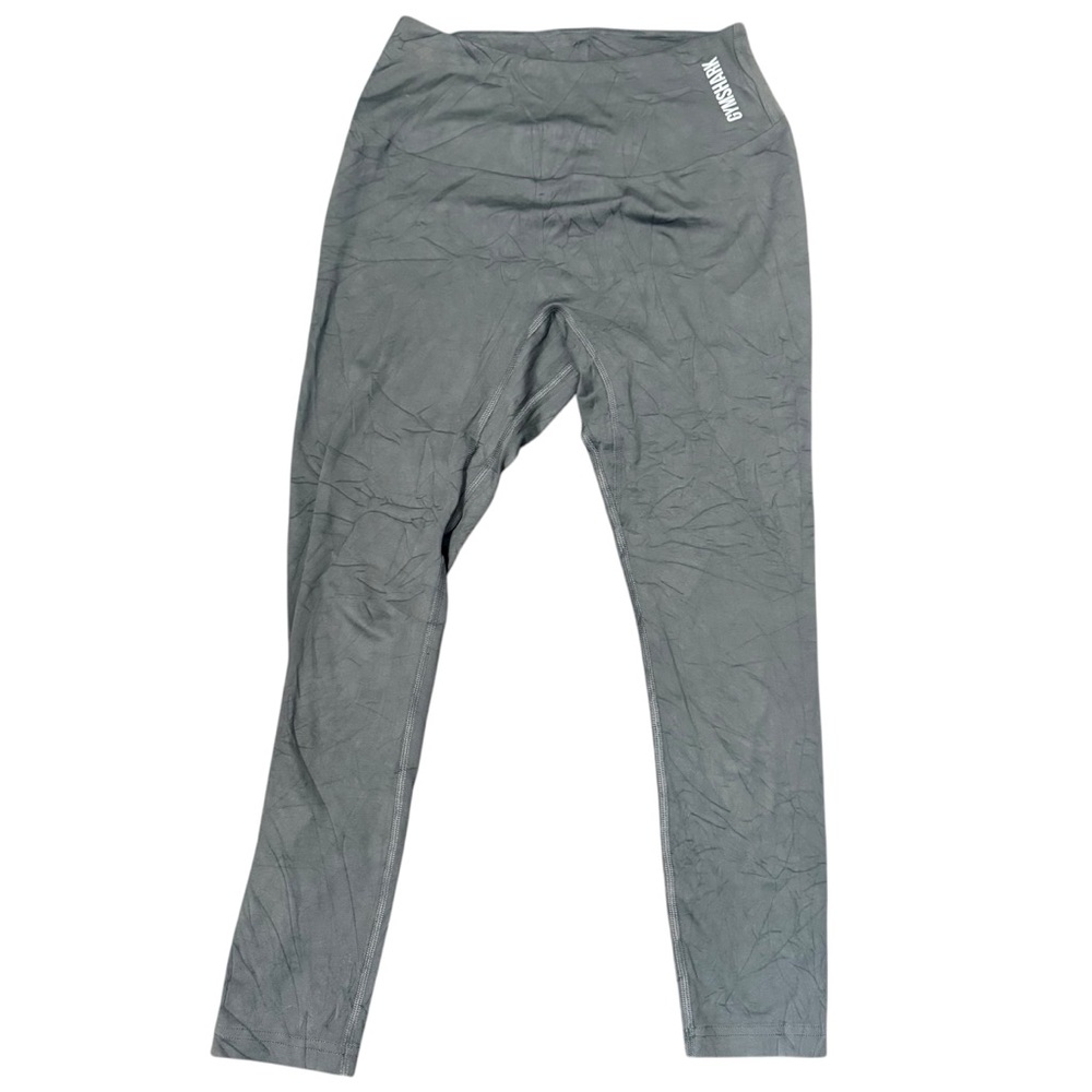Gymshark Grey Leggings Size Small
